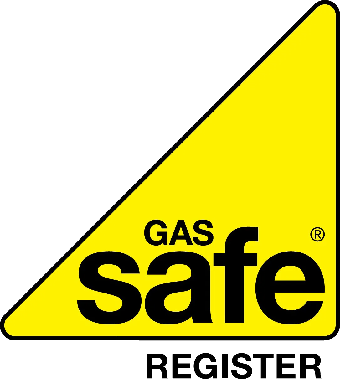 Gas Safe Logo